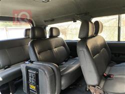 هيونداي ستار اكس